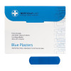 Dependaplast Blue Food Area Plasters 750x250mm (100 Pack)