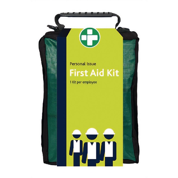 Reliance Medical Personal First Aid Kit in Helsinki Bag