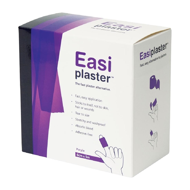 EasiPlaster 60mmx5m