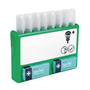 Reliance Medical Eyepod Station