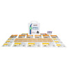 Regulator Burn Series First Aid Kit - Large (Suits 1-50 People)