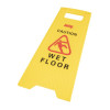 Jantex Wet Floor Sign Jantex Wet Floor Sign