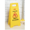 Jantex Wet Floor Sign Jantex Wet Floor Sign