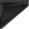 Jantex Entrance Mat Steel Colour - 900 x 600mm
