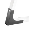 Vogue Folding Step Stool 2 Tread