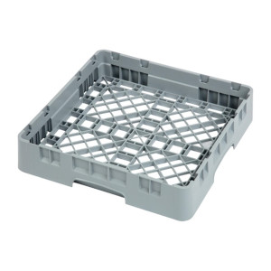 Cambro Camrack Base Rack - Grey - 500x500mm