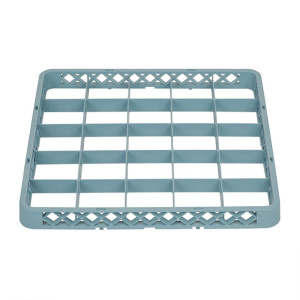 Vogue Glass Rack Extender 25 Compartment