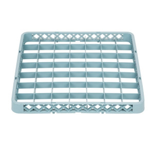 Vogue Glass Rack Extender 49 Compartments