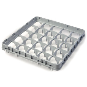 Cambro Glassrack Extender 25 Compartments