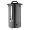 Apuro Water Urn Matt Black Apuro Water Urn Matt Black