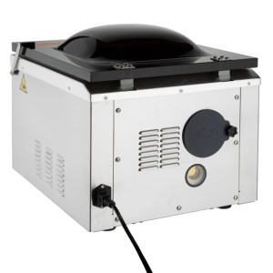 Apuro Oil Pump Chamber Vac Pack Machine 9Ltr