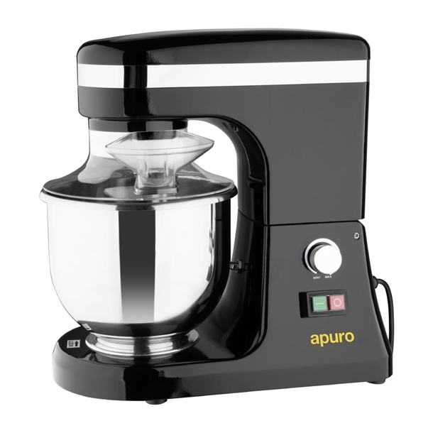 Apuro Planetary Mixer 5Ltr