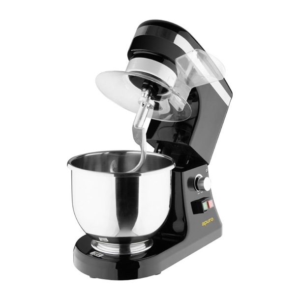 Apuro Planetary Mixer 5Ltr