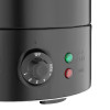 Apuro Water Urn Matt Black Apuro Water Urn Matt Black