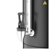 Apuro Water Urn Matt Black Apuro Water Urn Matt Black