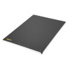 Apuro Slimline Food Warming Tray GN 1/1