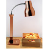 Apuro Heat Lamp Carving Station Copper 250W Apuro Heat Lamp Carving Station Copper 250W
