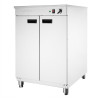 Apuro Double Door Plate Warmer