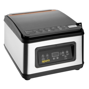 Apuro Chamber Vacuum Pack Machine 6.8Ltr