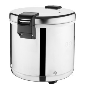 Apuro Rice Warmer 21Ltr