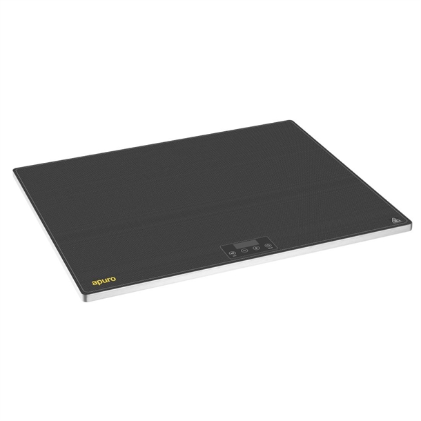 Apuro Slimline Food Warming Tray GN 2/1 Apuro Slimline Food Warming Tray GN 2/1