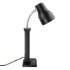 Apuro Double Heat Lamp Carving Station Matt Black 2x250W Apuro Double Heat Lamp Carving Station Matt Black 2x250W