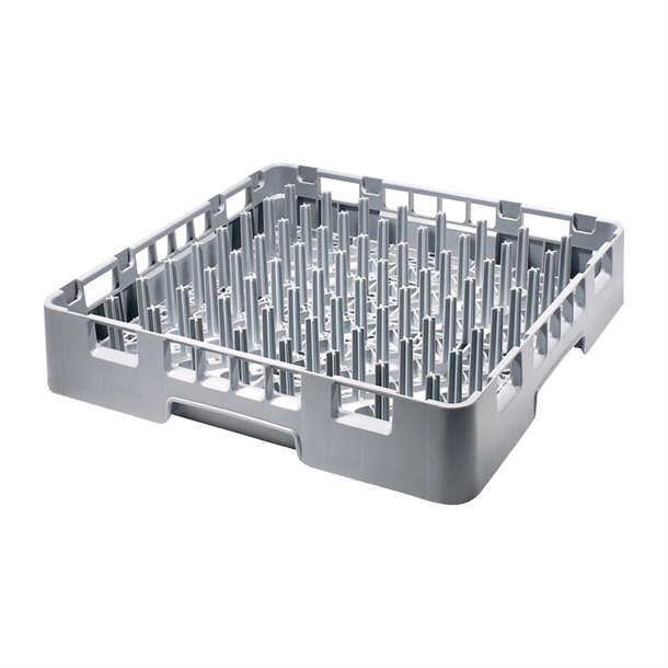 Washtech Dish Rack 500x500mm Washtech Dish Rack 500x500mm