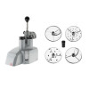 Apuro Veg Prep Attachment for Apuro Bowl Cutter
