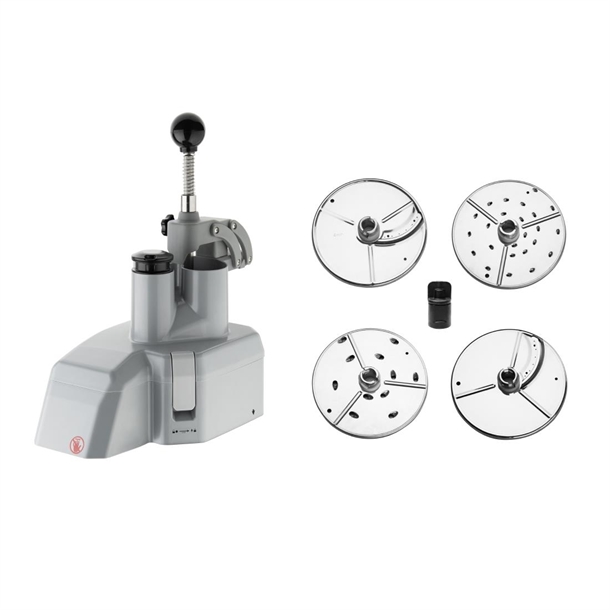 Apuro Veg Prep Attachment for Apuro Bowl Cutter