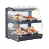 Apuro Self-Serve Heated Display Unit Apuro Self-Serve Heated Display Unit