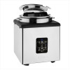 Apuro Heat and Hold Soup Kettle 9Ltr Apuro Heat and Hold Soup Kettle 9Ltr