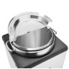 Apuro Heat and Hold Soup Kettle 9Ltr Apuro Heat and Hold Soup Kettle 9Ltr