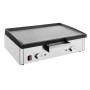 Apuro Extra Wide Cast Iron Griddle
