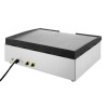 Apuro Extra Wide Cast Iron Griddle Apuro Extra Wide Cast Iron Griddle