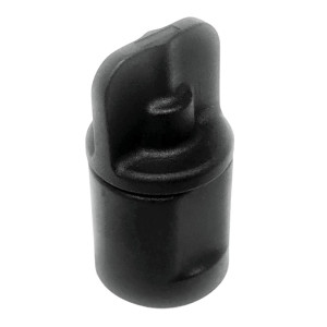 Apuro 5Ltr Bowl Cutter and Veg Prep Attachment with 4x Discs