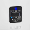 Apuro Heat and Hold Soup Kettle 9Ltr Apuro Heat and Hold Soup Kettle 9Ltr