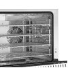 Apuro Bakery Convection Oven with Steam 66Ltr