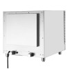 Apuro Bakery Convection Oven with Steam 66Ltr