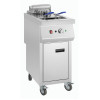 Apuro Free Standing Electric Fryer 20Ltr Apuro Free Standing Electric Fryer 20Ltr