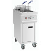 Apuro Free Standing Electric Fryer 20Ltr Apuro Free Standing Electric Fryer 20Ltr