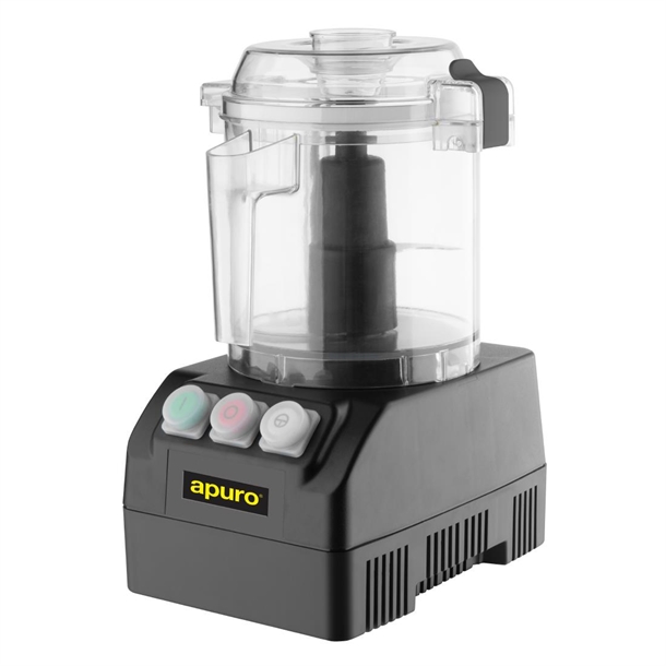 Apuro Multi Function Food Processor 3Ltr