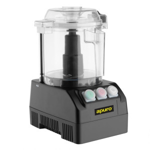 Apuro Multi Function Food Processor 3Ltr