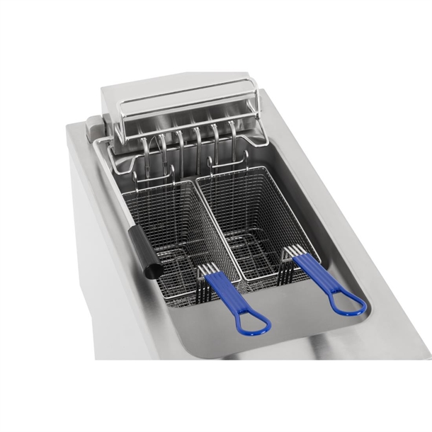 Apuro Free Standing Electric Fryer 20Ltr Apuro Free Standing Electric Fryer 20Ltr