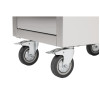 Apuro Free Standing Electric Fryer 20Ltr Apuro Free Standing Electric Fryer 20Ltr
