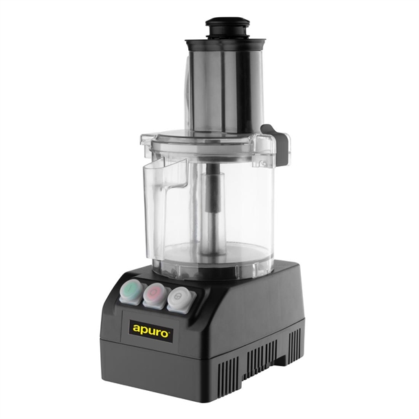 Apuro Multi Function Food Processor 3Ltr