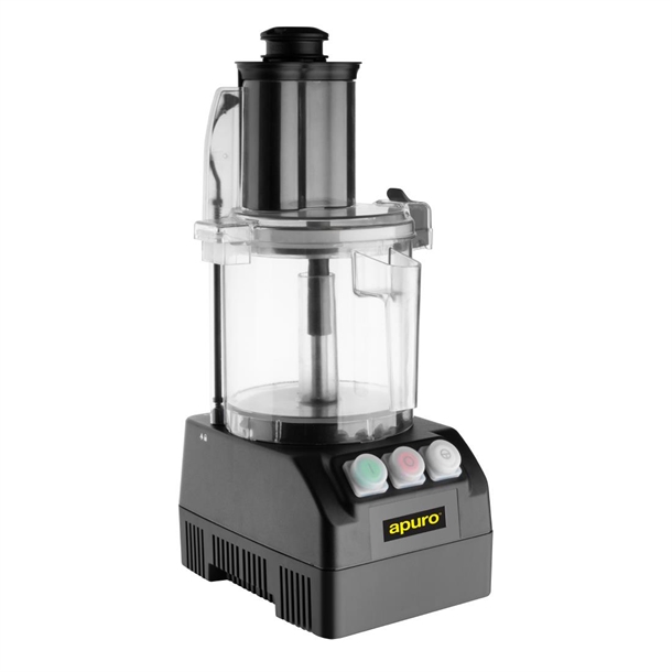 Apuro Multi Function Food Processor 3Ltr