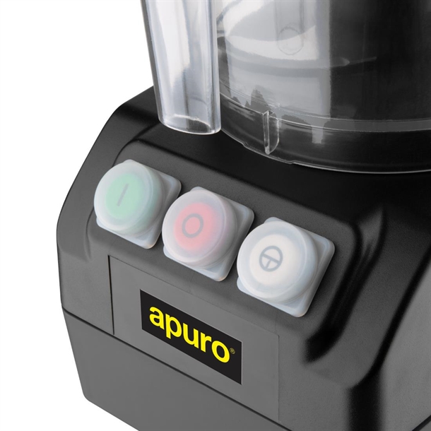 Apuro Multi Function Food Processor 3Ltr