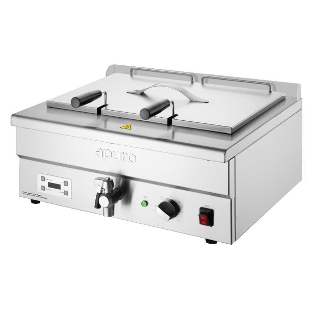 Apuro Doughnut Fryer Apuro Doughnut Fryer