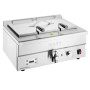 Apuro Doughnut Fryer