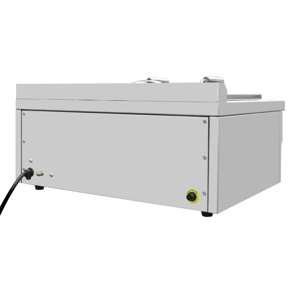 Apuro Doughnut Fryer Apuro Doughnut Fryer